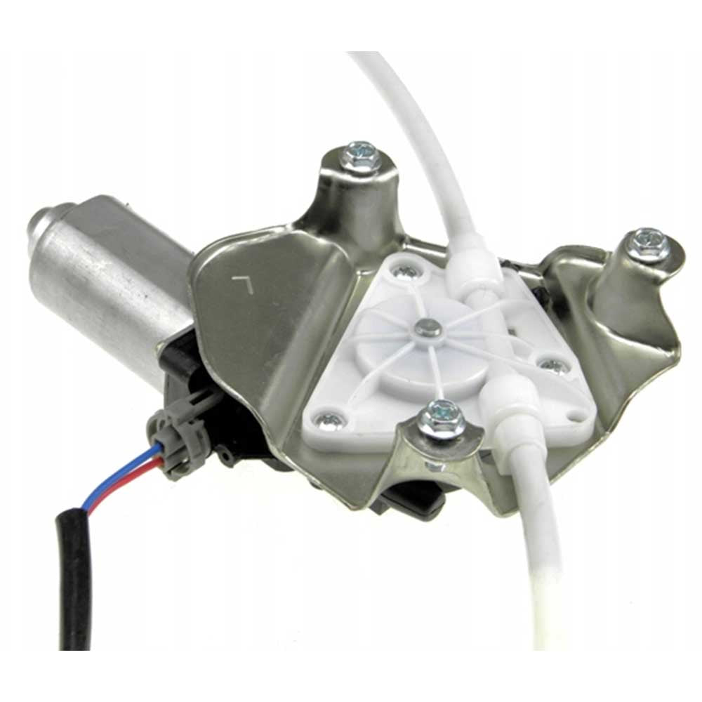 Jeep Liberty ablakemelő szerkezet (BAL HÁTSÓ)