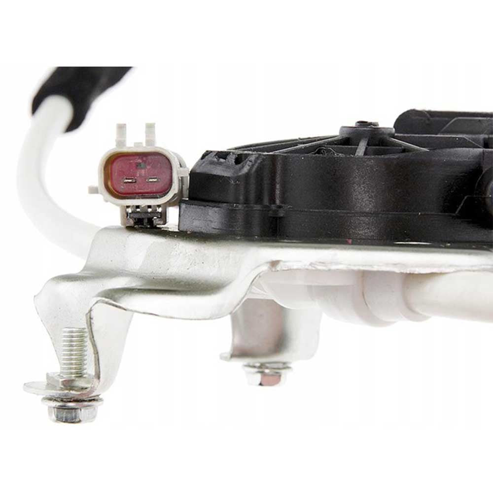 Jeep Liberty ablakemelő szerkezet (BAL HÁTSÓ)