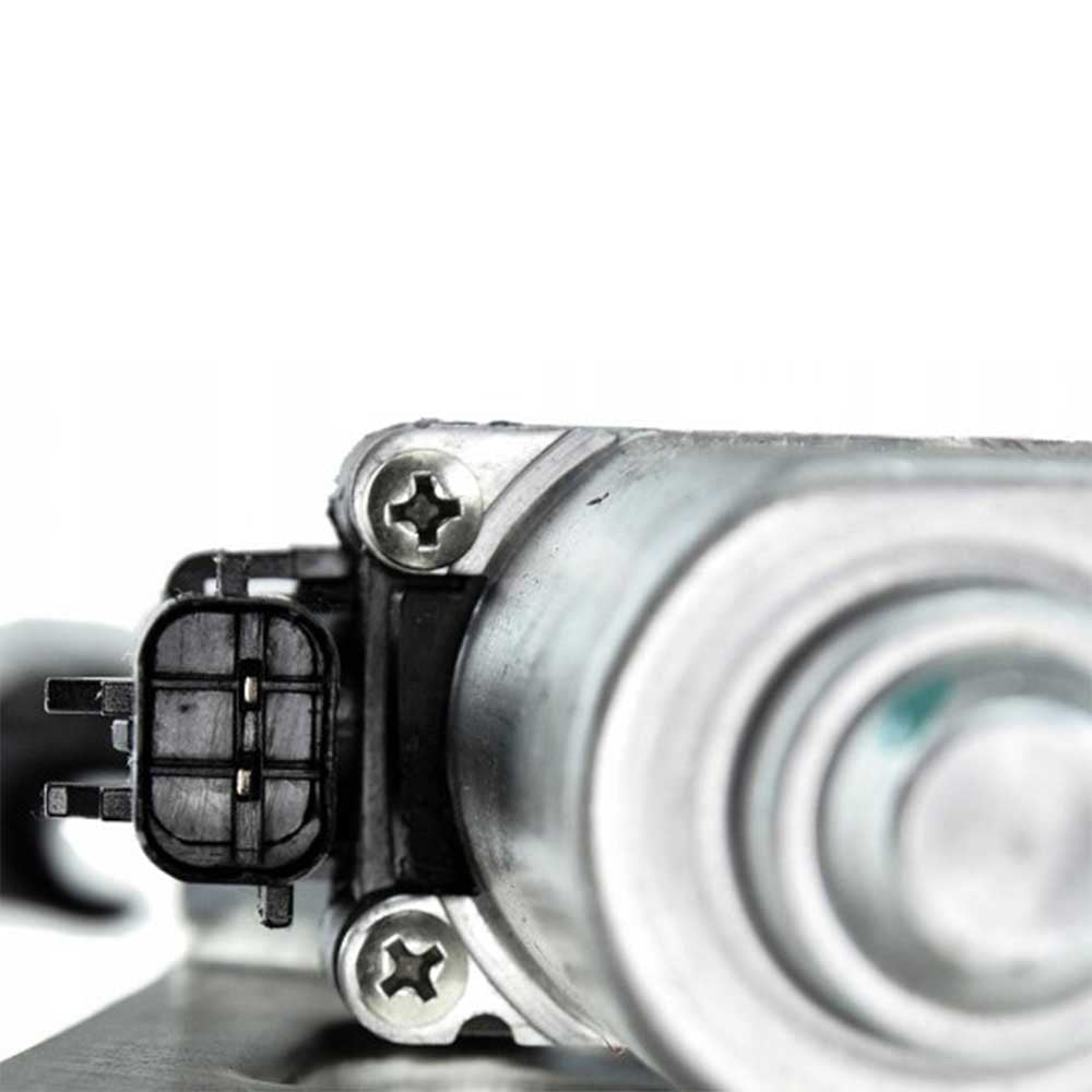 Jeep Liberty ablakemelő szerkezet (JOBB ELSŐ)