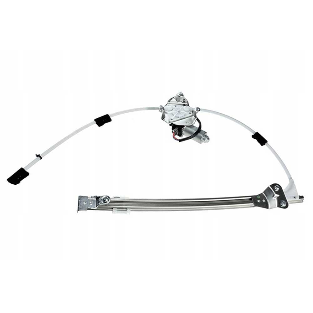 Jeep Liberty ablakemelő szerkezet (JOBB HÁTSÓ)