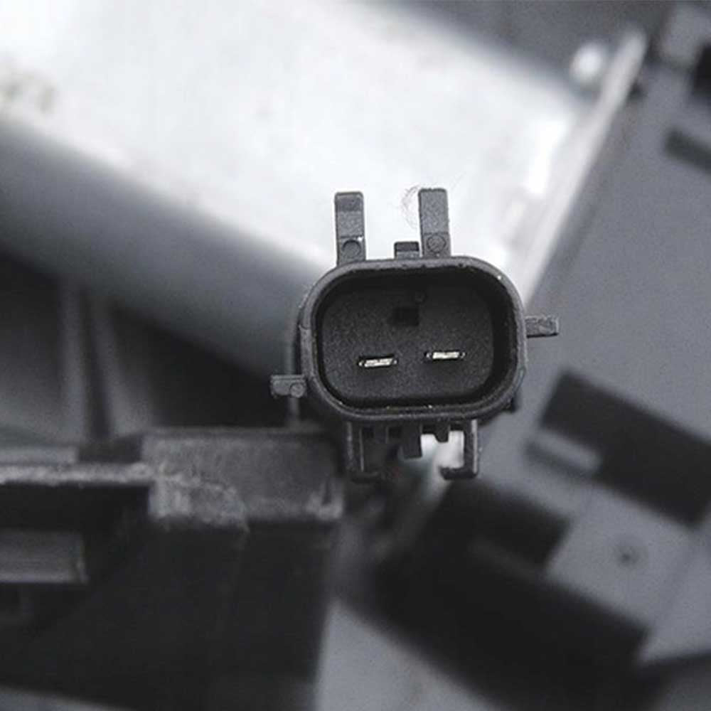 Jeep Liberty ablakemelő szerkezet (JOBB HÁTSÓ)