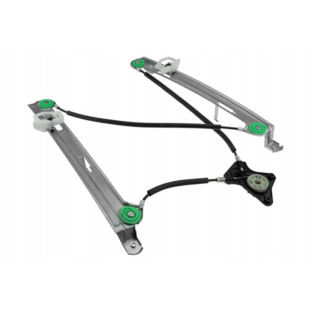 Jeep Patriot ablakemelő szerkezet (BAL ELSŐ)