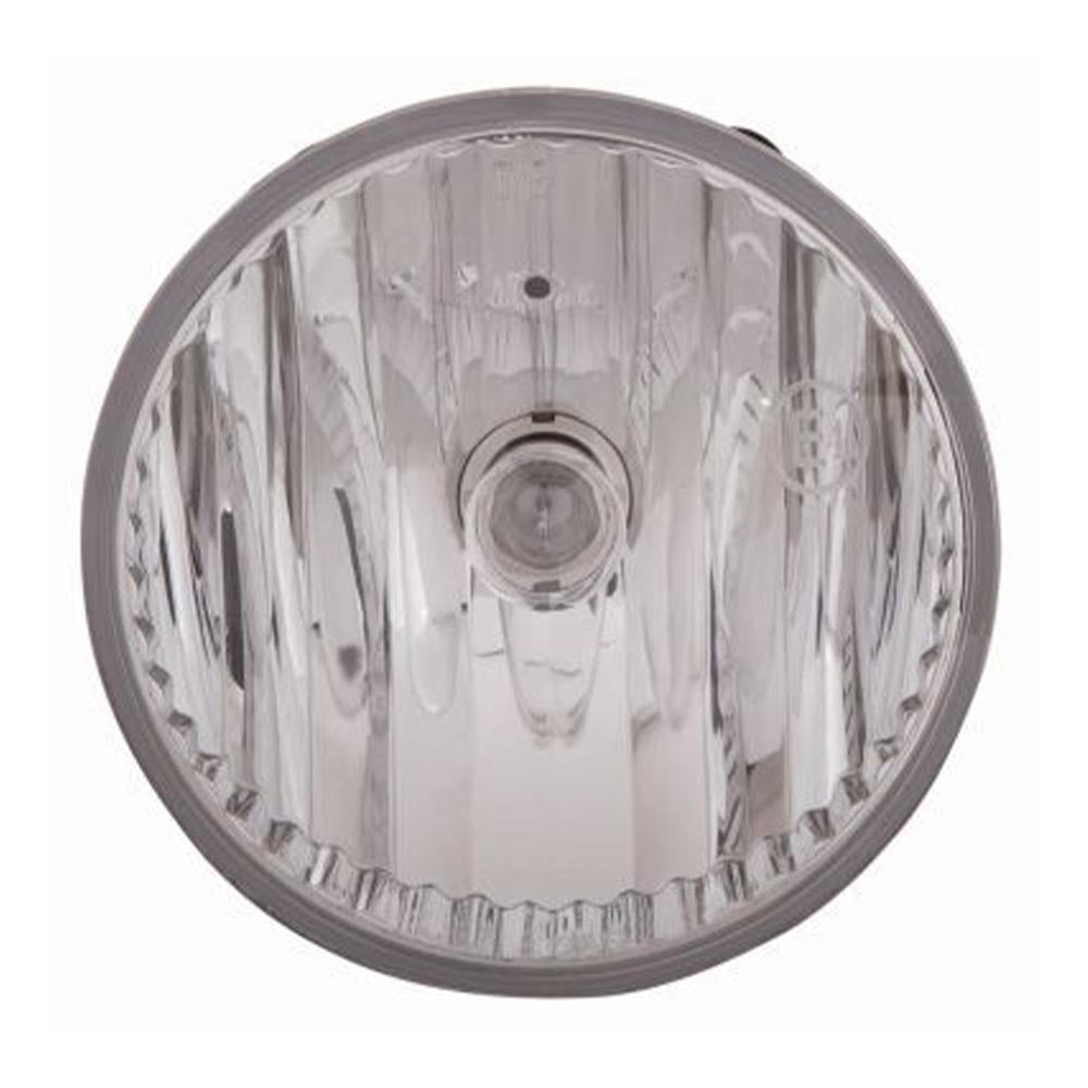 Jeep Patriot kétoldali ködlámpa 2007-2017 | OE: 68081399AA