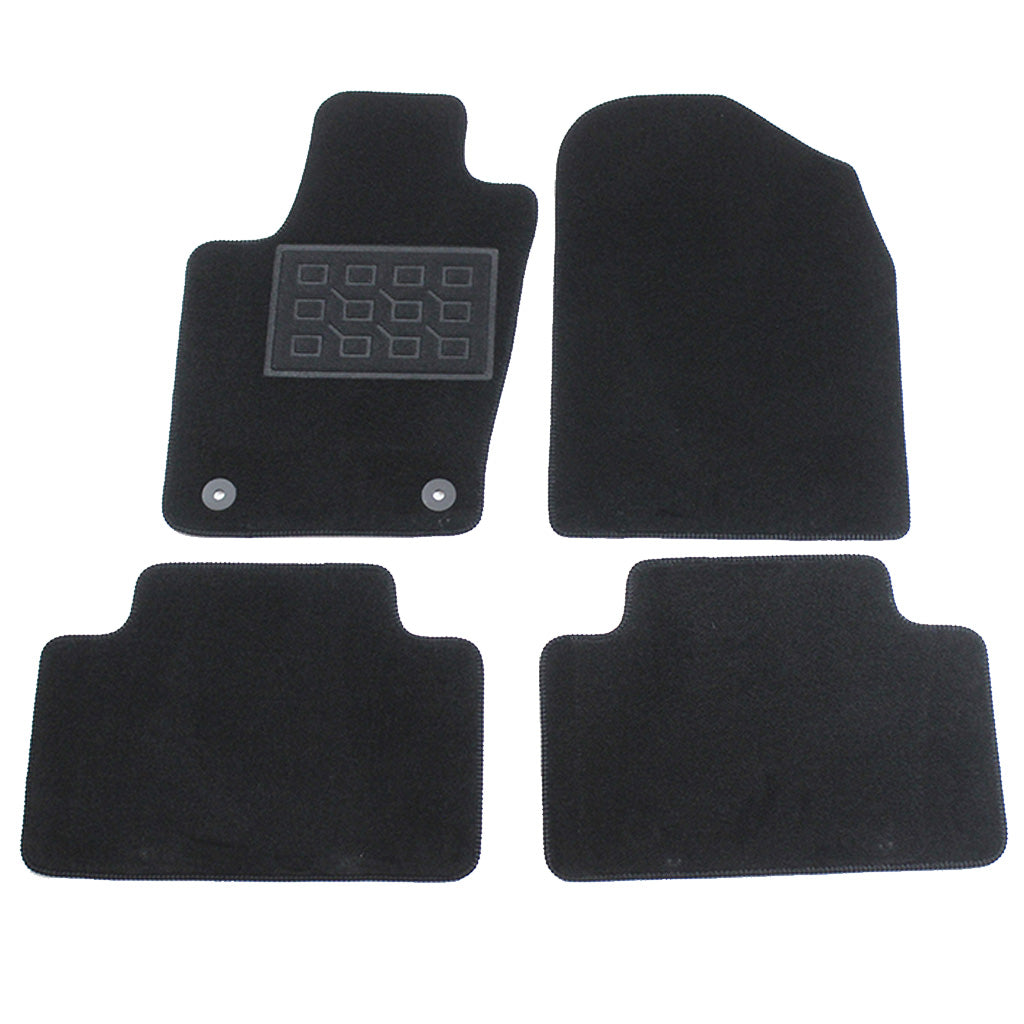 JEEP GRAND CHEROKEE autószőnyeg 2017-