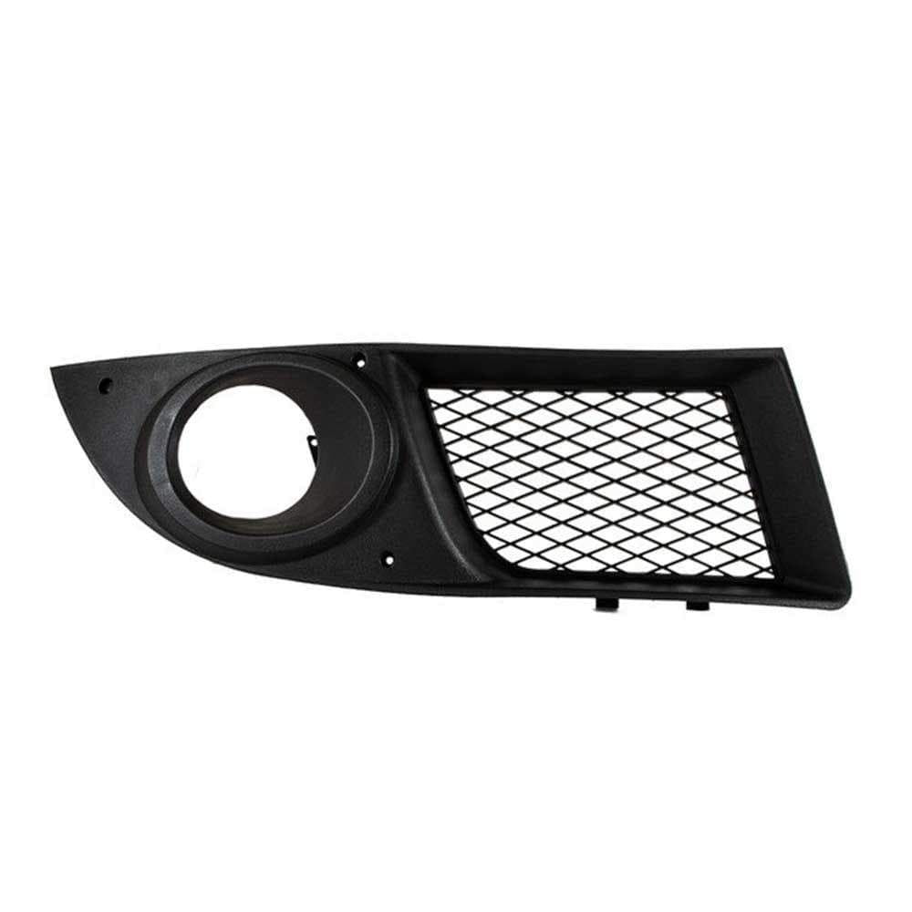 fiat doblo ködlámpa rács, keret