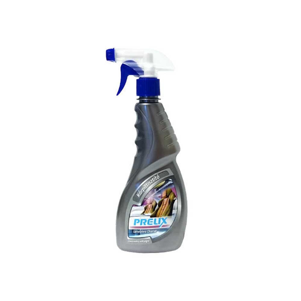 Prelix szórófejes kárpittisztító 500 ml