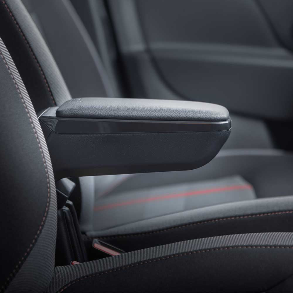 Opel Zafira B kartámasz Armster 2007-2014