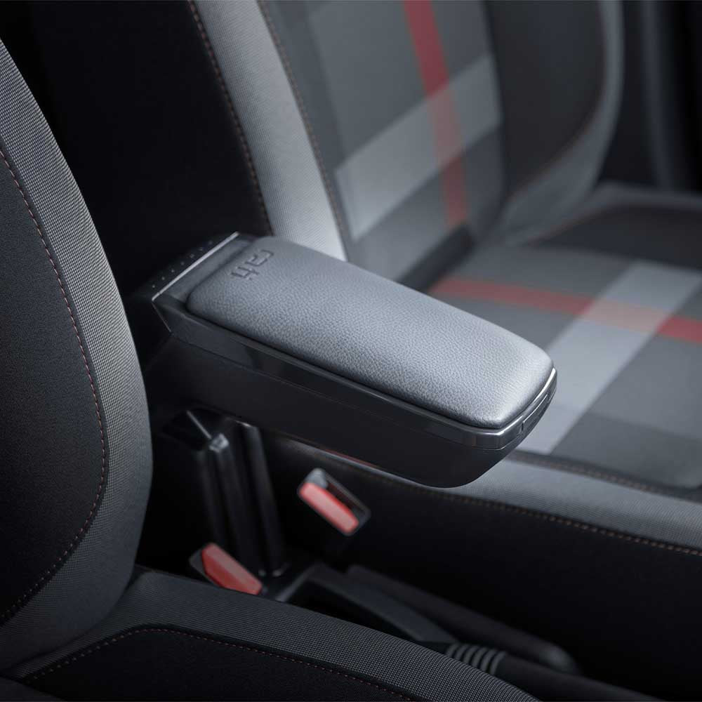 Citroen C2 kartámasz Armster 2003-2010