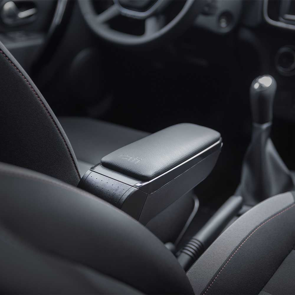 Opel Corsa C kartámasz Armster 2001-2007