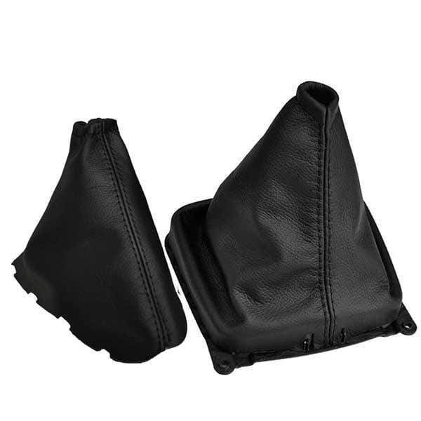 Kia Sorento II bőr váltószoknya és kézifékszoknya szett 2006-2012