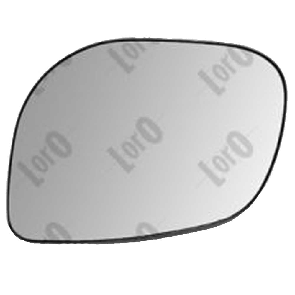 Kia Cerato II Hatchback jobb oldali visszapillantó tükörlap 2008-2013