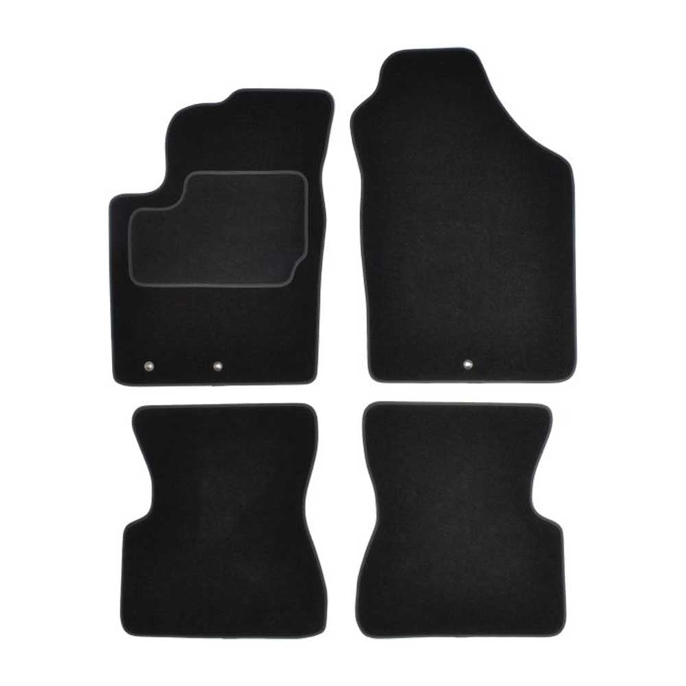 Kia Picanto szövetszőnyeg 2004-2011