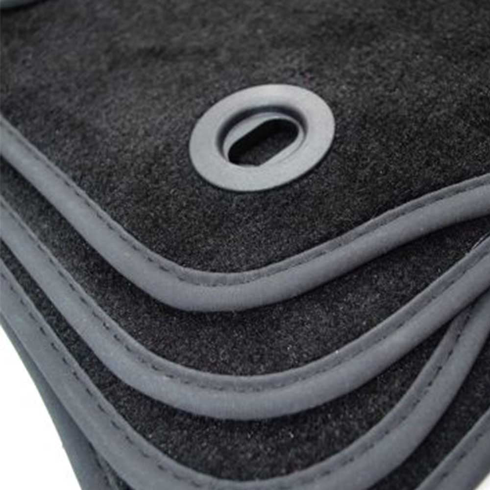 Kia Ceed szövetszőnyeg 2012-2018