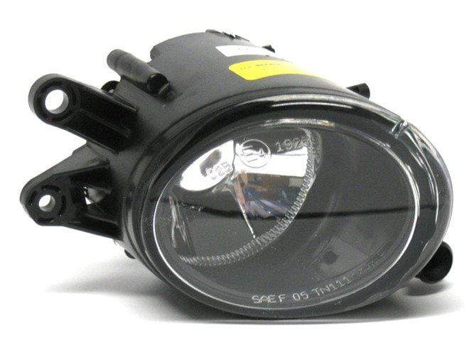 Audi A4 01-04 ködlámpa jobb oldali
