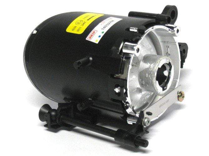 Audi A4 01-04 ködlámpa jobb oldali