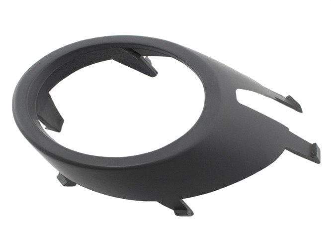 Audi A4 B7 04-07 ködlámpa keret bal oldali