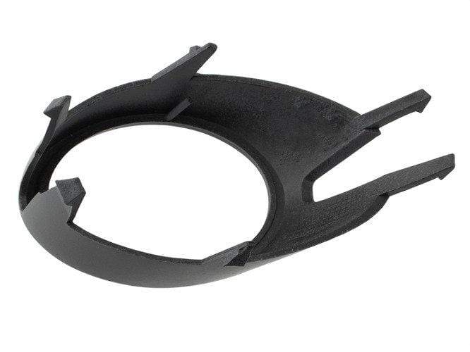 Audi A4 B7 04-07 ködlámpa keret jobb oldali