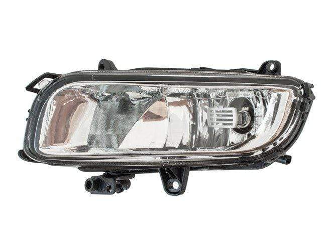 Audi A8 4E FL 08-10 proiectoare ceață stânga