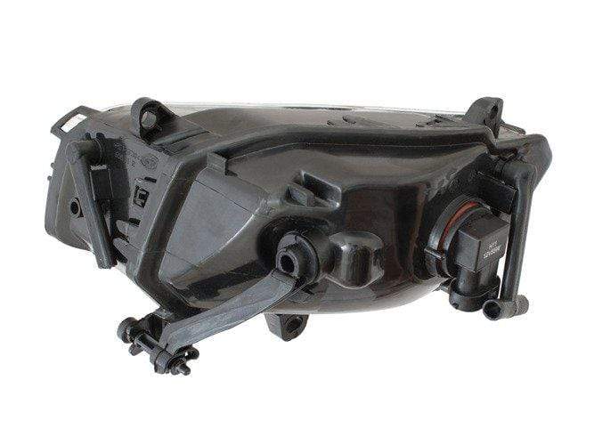 Audi A8 4E FL 08-10 proiectoare ceață parte dreaptă