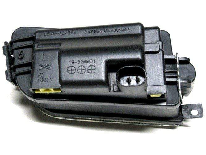 BMW 5 E39 1996-2000 set faruri de ceață simple stânga + dreapta