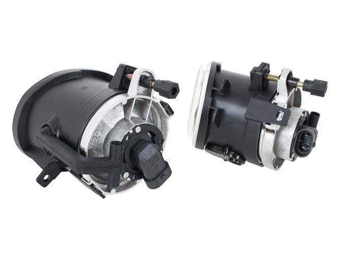 BMW 5 E39 M5 96-03 ködlámpa bal oldali + jobb oldali szett