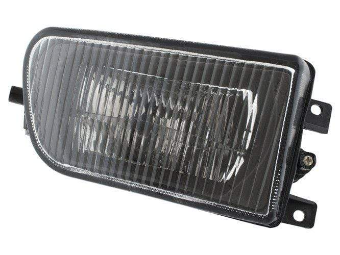 BMW Seria 5 E39 1995-2000 far de ceață striat dreapta