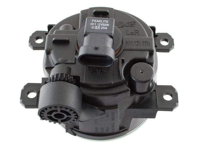 Citroen Berlingo 2008- proiectoare ceață stânga = dreapta