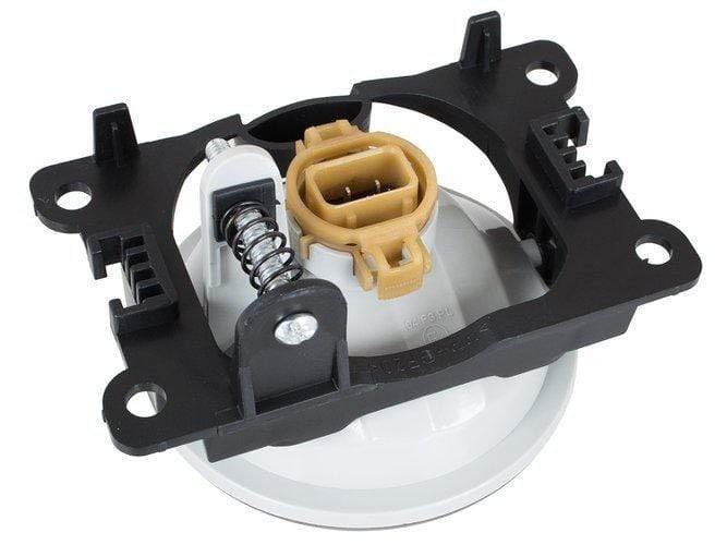 Citroen C3 Picasso 2008- far stânga = far dreapta