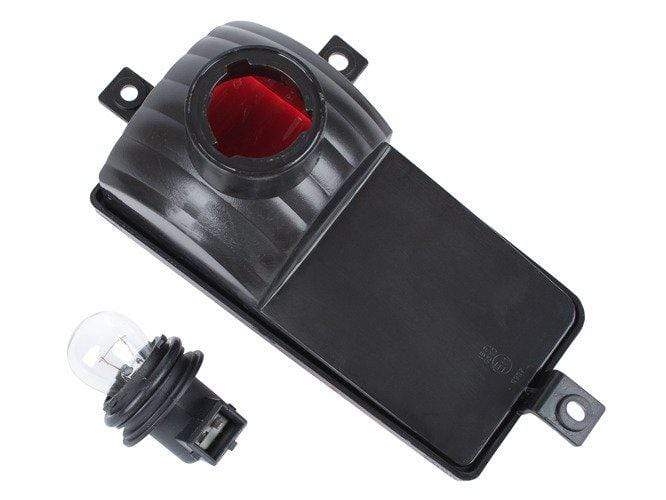 Citroen Jumper 2006- hátsó ködlámpa bal oldali