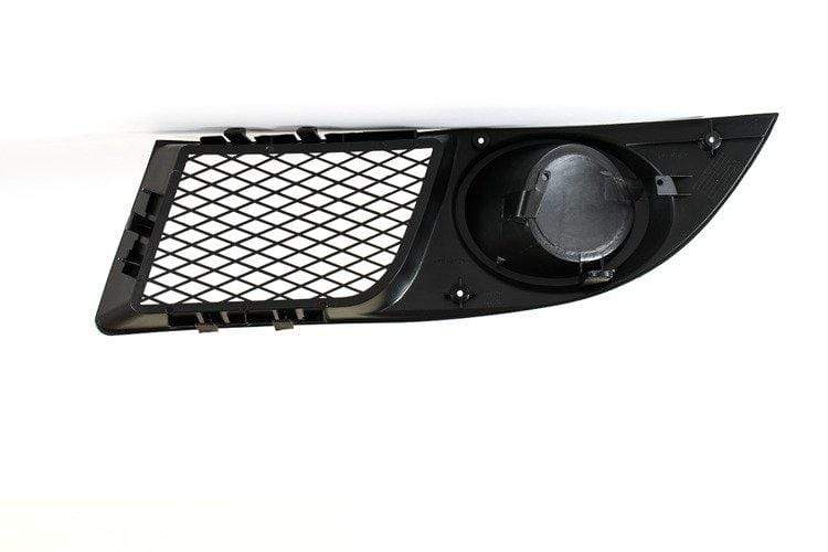 Fiat Doblo I FL 06-10 ködlámpa takaró dísz rács jobb oldali