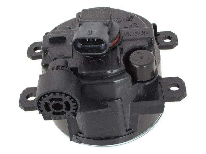 Proiector ceață Fiat Punto EVO 08-12