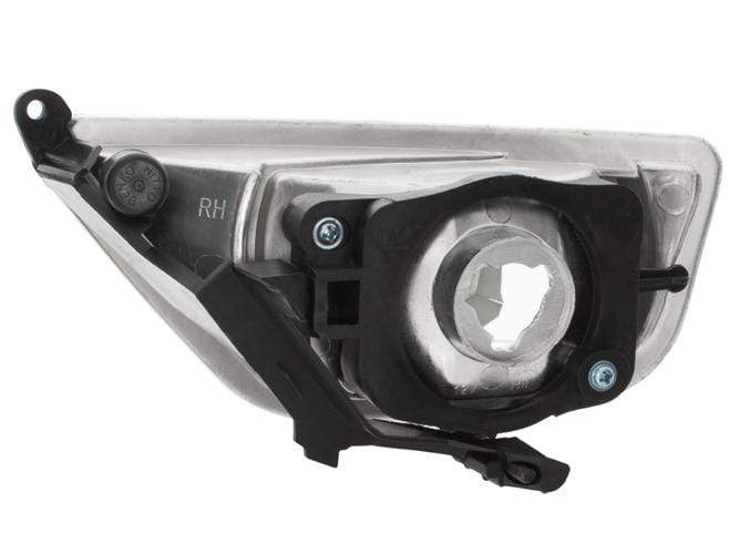 Ford Focus MK1 01-2004 proiectoare ceață dreapta