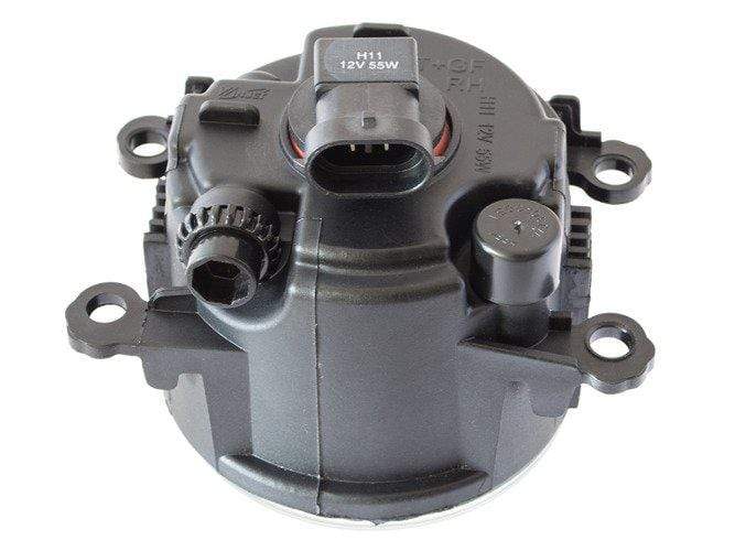 Ford Fusion 2002 - proiectoare ceață stânga = dreapta