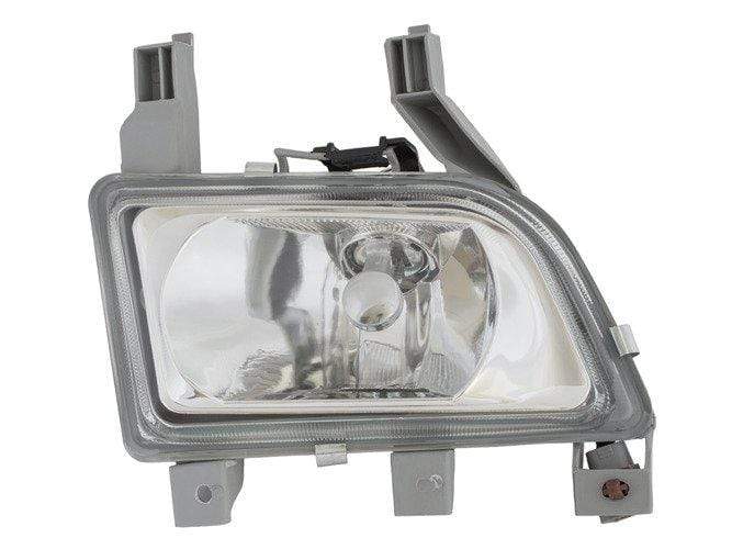 Mazda 323 BJ FL 01-03 ködlámpa jobb oldali