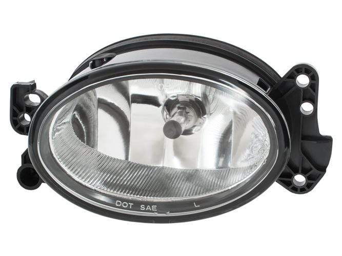 Proiector ceață stânga Mercedes CLK-class C209 2006-2009