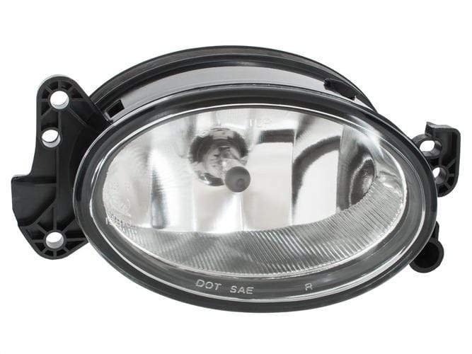 Mercedes A-class W169 04-12 proiectoare ceață parte dreapta