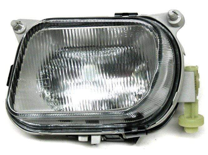 Far stânga pentru Mercedes E-class W210 1995-1999