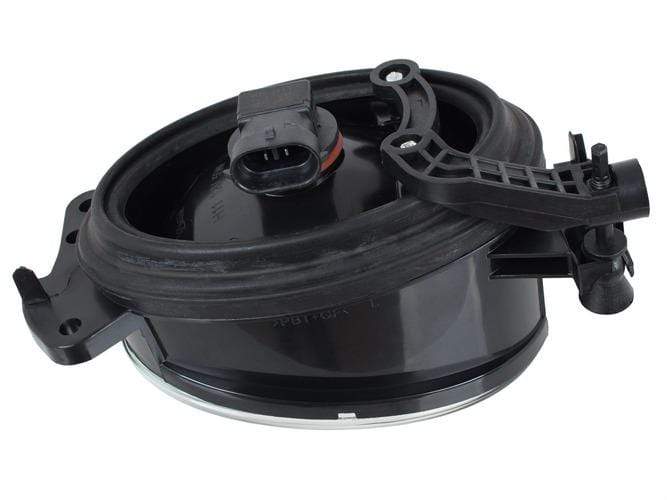 Mercedes W461 / W463 Clasa G 2007- proiectoare ceață stânga