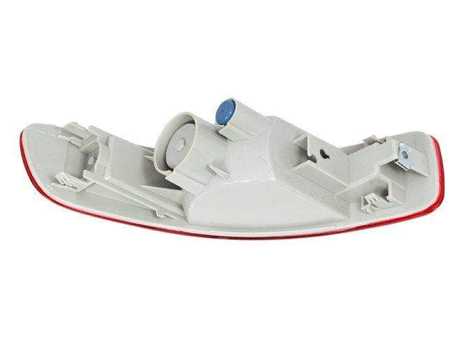 Mitsubishi Outlander II 2006-2013 lampa de ceață dreapta spate