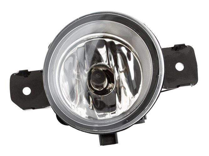 Nissan Almera N16 FL 03-06 proiectoare dreapta