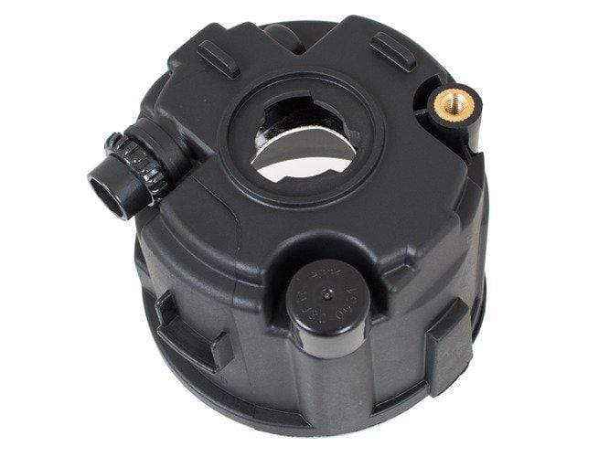 Nissan Patrol 2011- proiectoare ceață stânga = dreapta