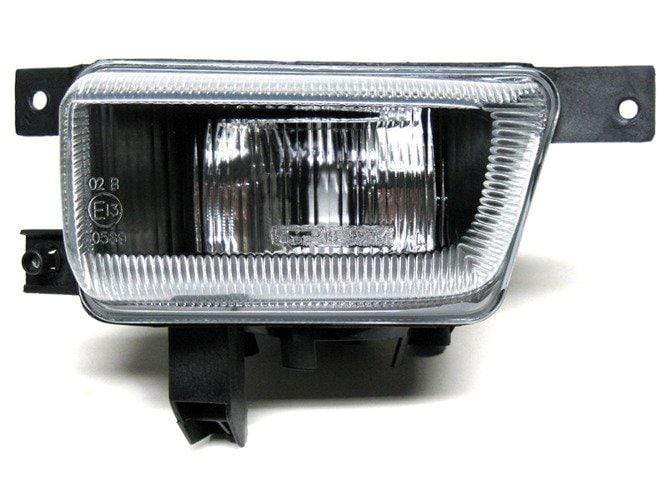 far stânga pentru ceață Opel Astra II G 1998-2006