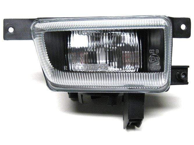 far dreapta pentru ceață Opel Astra II G 1998-2006