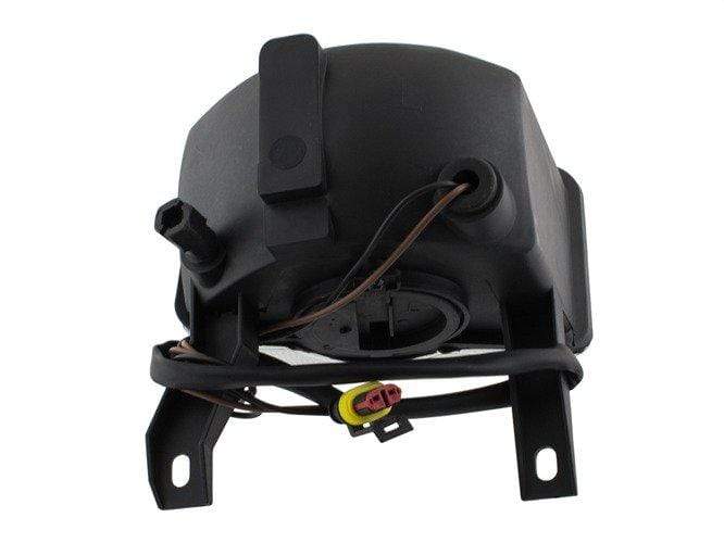 Opel Vectra A 92-95 ködlámpa bal oldali