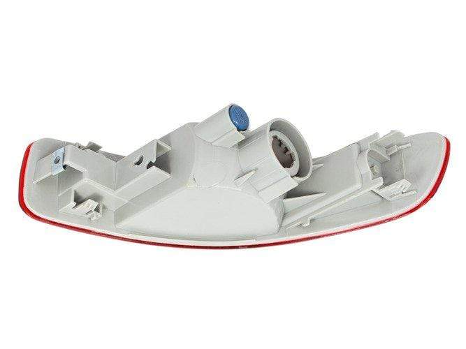 Peugeot 4007 2007- proiectoare ceață spate stânga