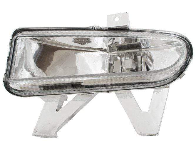 Peugeot 406 99- ködlámpa bal oldali