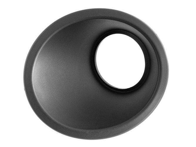 Peugeot Bipper 2007- ködlámpa keret bal oldali