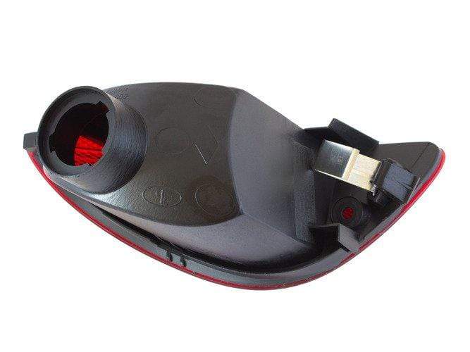 Renault Clio III FL 09-12 Hatchback lampa ceață spate dreapta