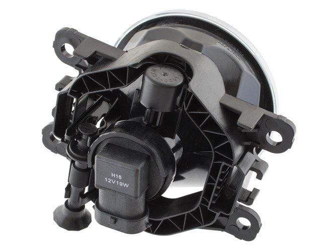 Renault Kangoo 2013- ködlámpa bal oldali = jobb oldali