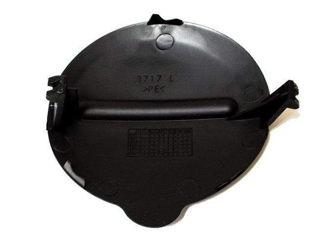 Renault Kangoo I FL 03-08 bal oldali ködlámpa takaró kupak